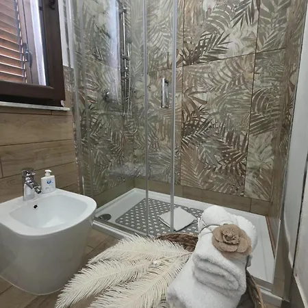 Le Terrazze Villa Montelepre