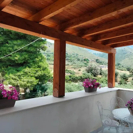 Villa Le Terrazze Montelepre