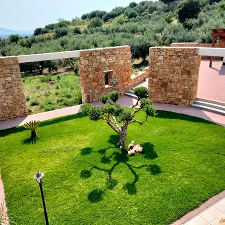 Le Terrazze Vila Montelepre