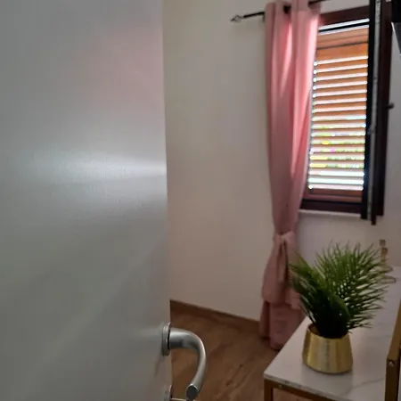 Le Terrazze Vila