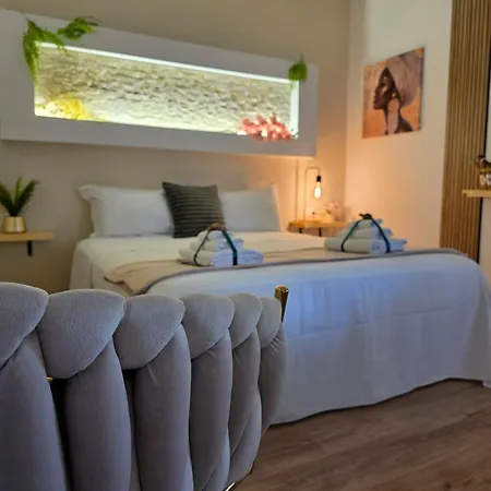 Villa Le Terrazze *