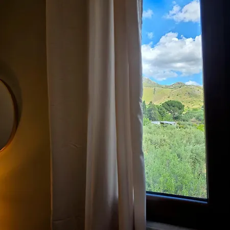 Villa Le Terrazze *