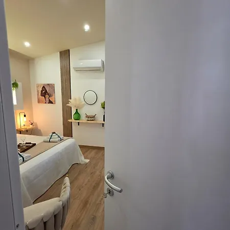 Le Terrazze Vila *