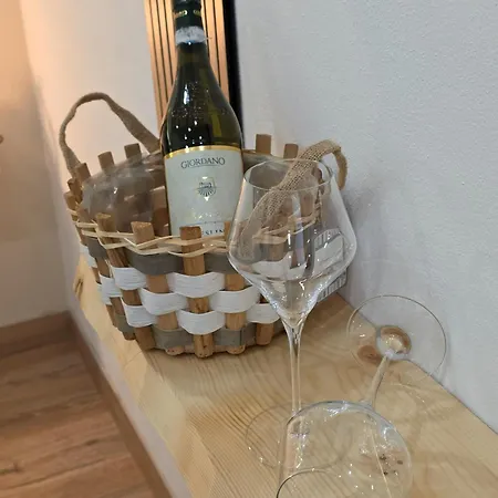 Le Terrazze Vila