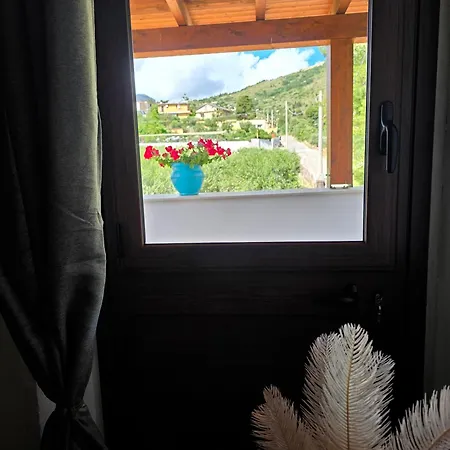 Le Terrazze Villa Montelepre