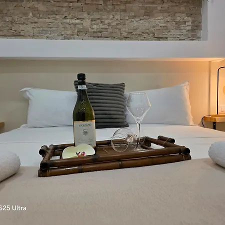 Le Terrazze Villa Montelepre
