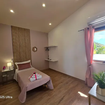 Le Terrazze