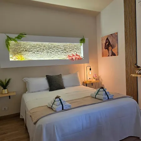 Villa Le Terrazze *