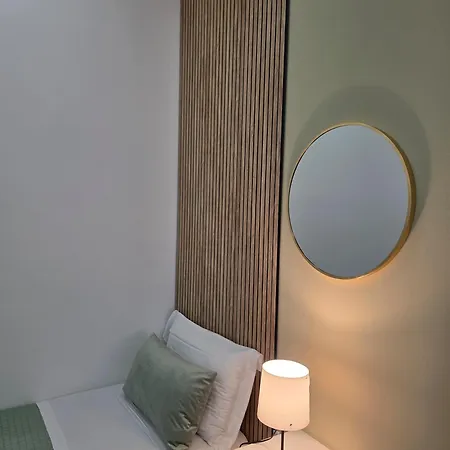 Le Terrazze Vila Montelepre