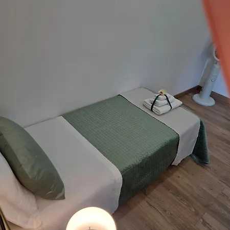 Le Terrazze Vila Montelepre