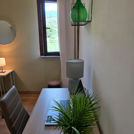 Vila Le Terrazze