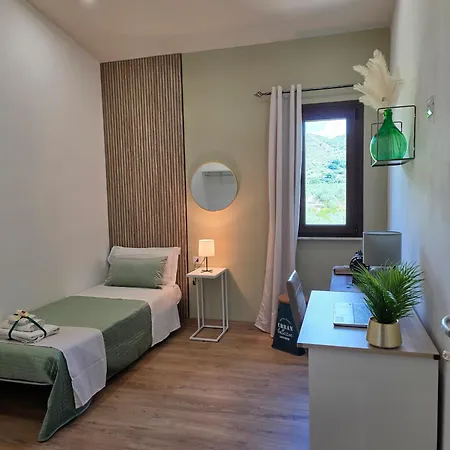 Le Terrazze Villa Montelepre