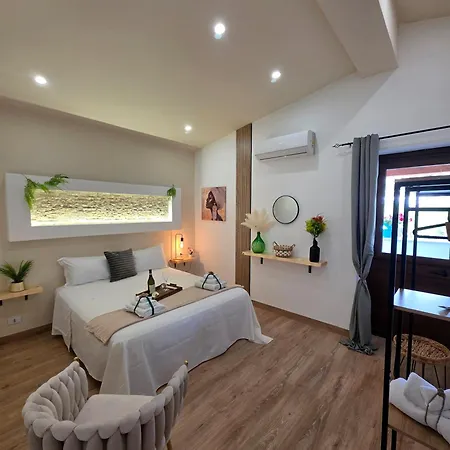 Villa Le Terrazze *