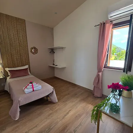 Villa Le Terrazze *