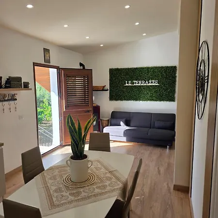 Le Terrazze Villa