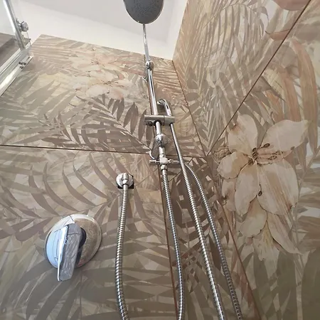 Le Terrazze Villa *