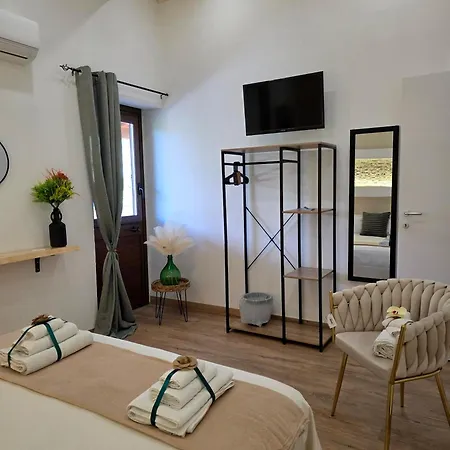 Le Terrazze Vila Montelepre