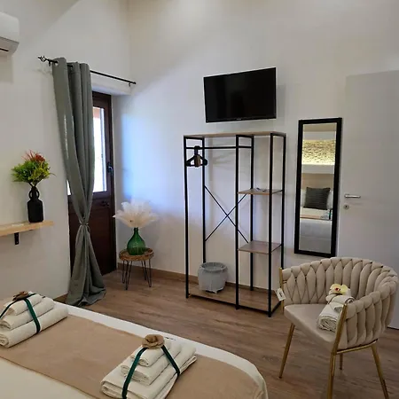 Vila Le Terrazze Montelepre